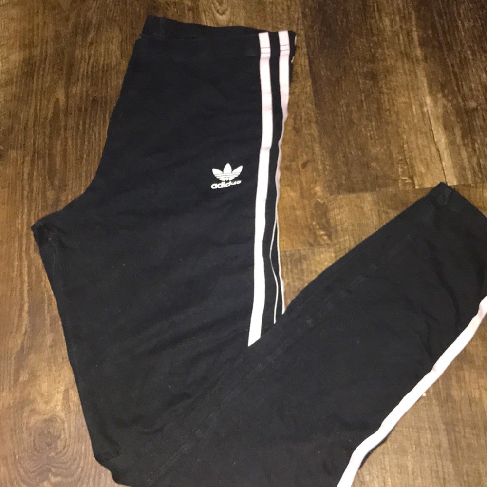 Adidas leggings